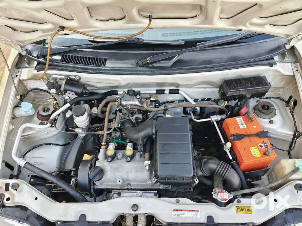 Maruti Suzuki Alto 0.8 Lxi 2010 Only 19800 Km