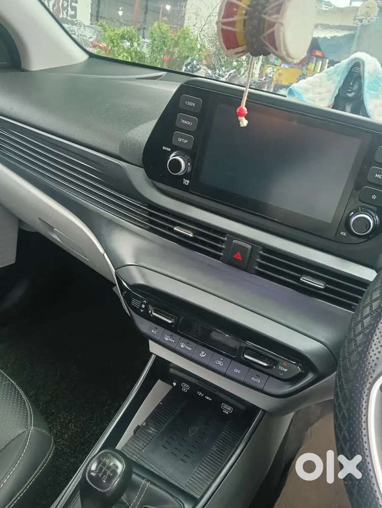 Hyundai I20 Sportz 2024 Manual Petrol