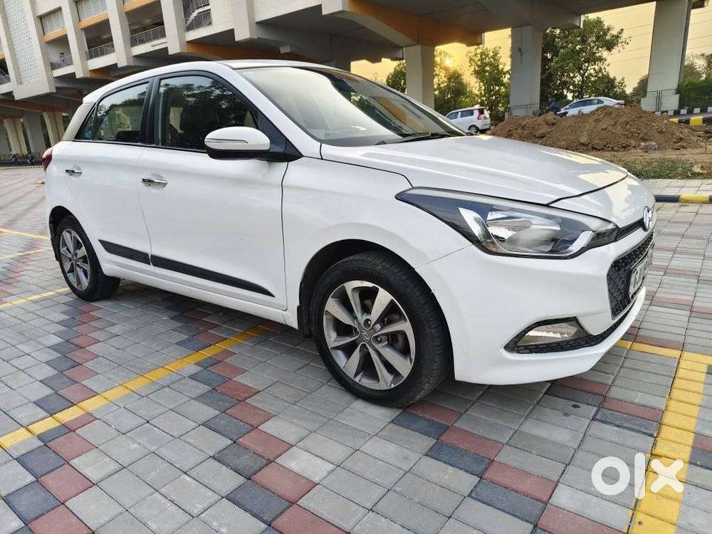 Hyundai I20 Asta Option 1.2, 2015, Diesel