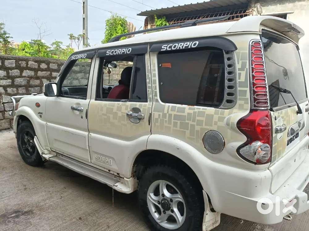 Good Condition Running Car