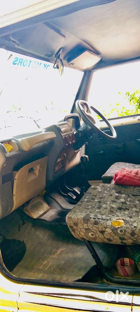 Mahindra Bolero Pik-up 2016 Diesel Well Maintained