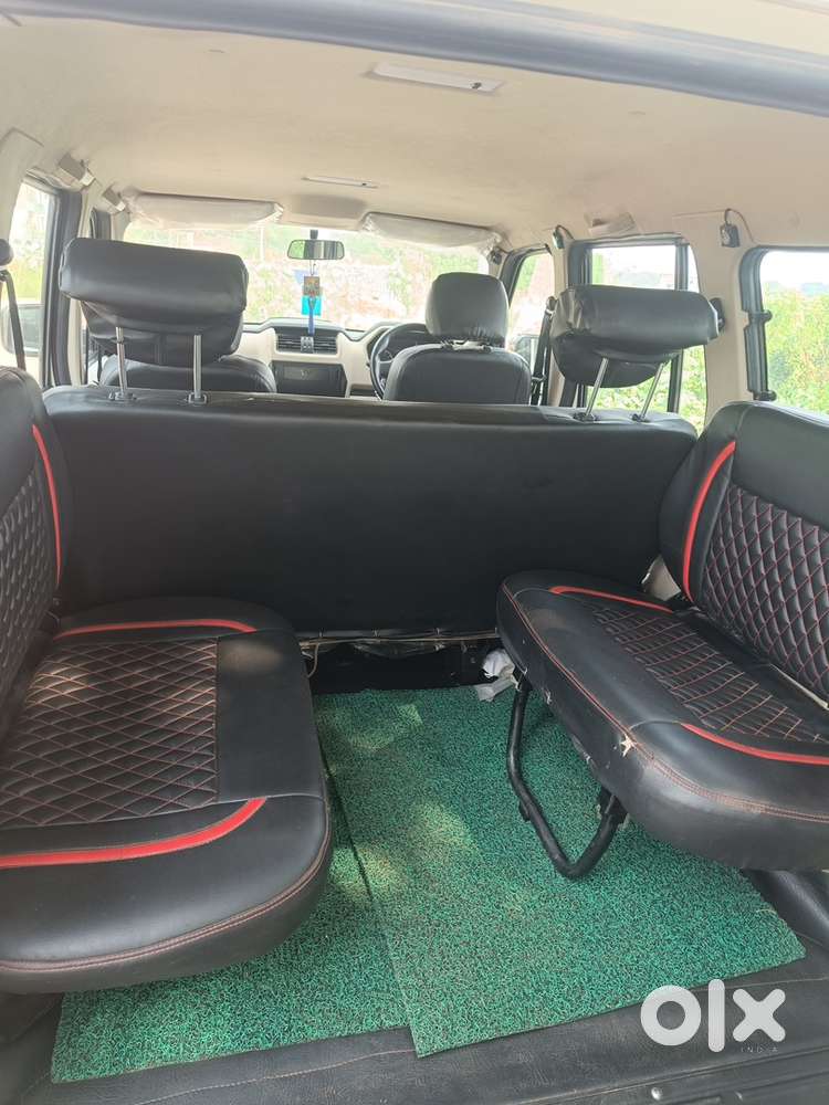 Mahindra Scorpio Classic 2025