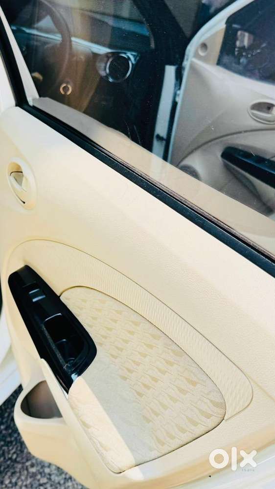 Toyota Etios Liva 2018 Diesel Good Condition