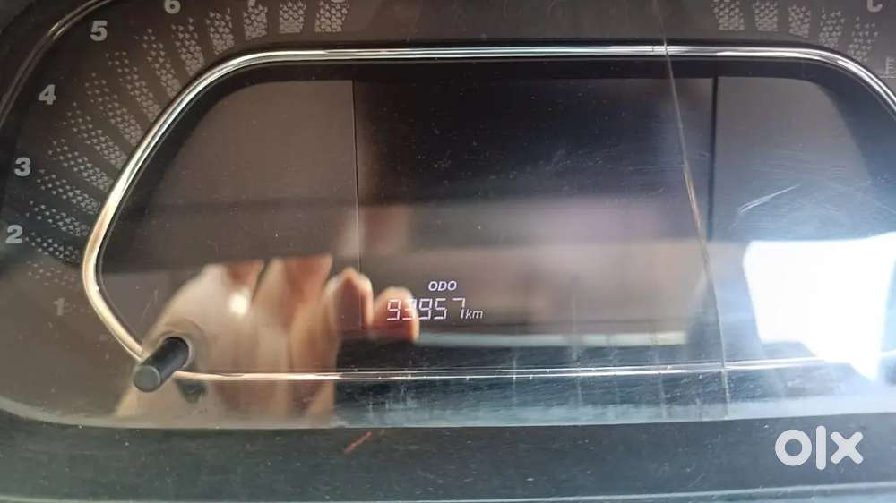 Tata Tiago 1.2 Revotron 2020 ( Price Negotiable)