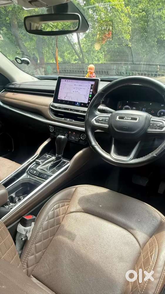 Jeep Meridian Limited Opt 4x4, 2023, Diesel