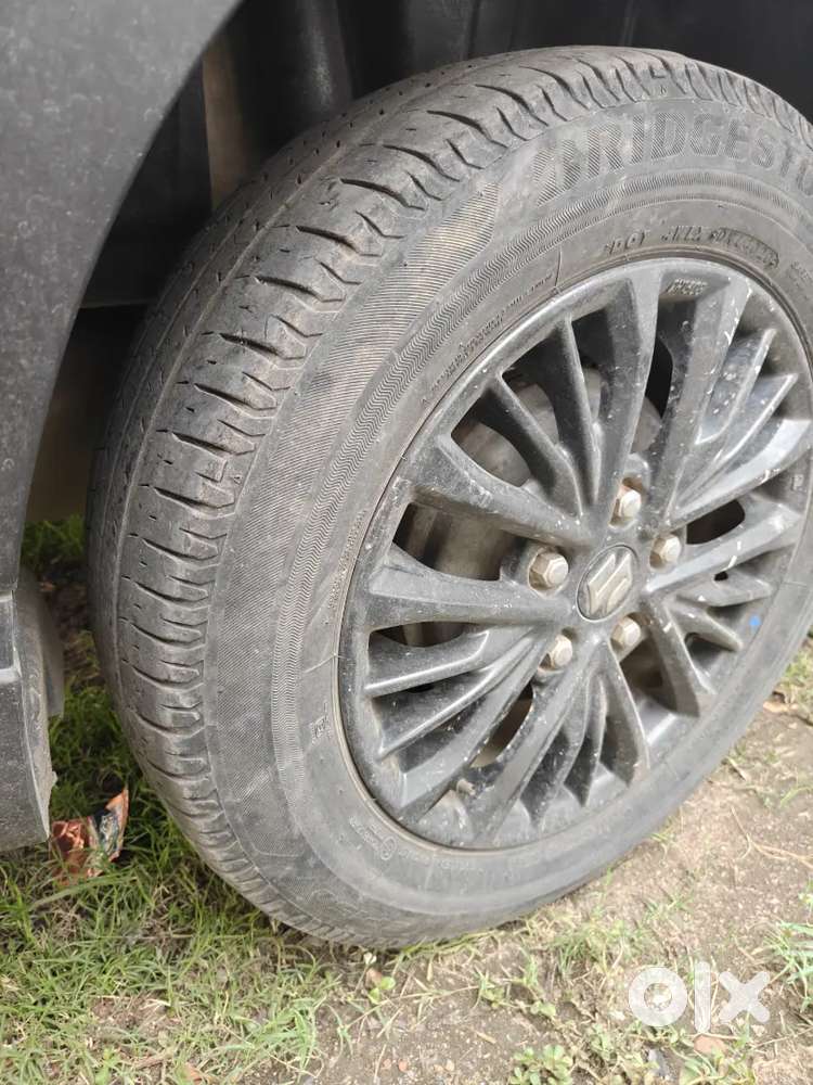 Maruti Suzuki Xl6 2021