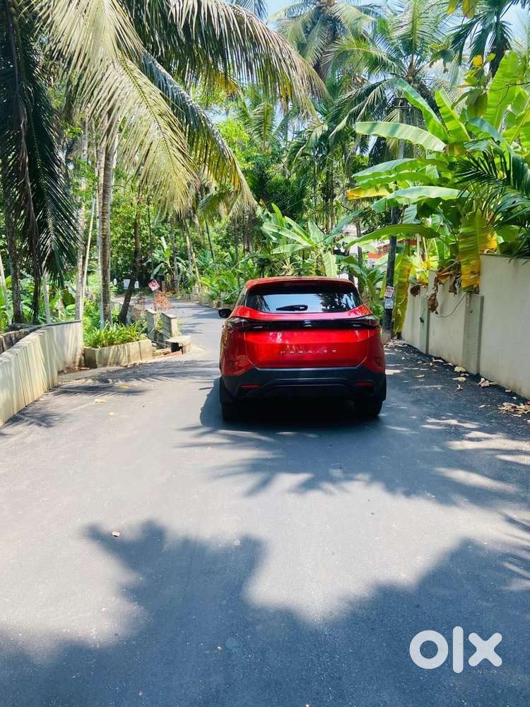 Tata Harrier Xta+ 2.0 L Kryotec Bs Vi, 2020, Diesel