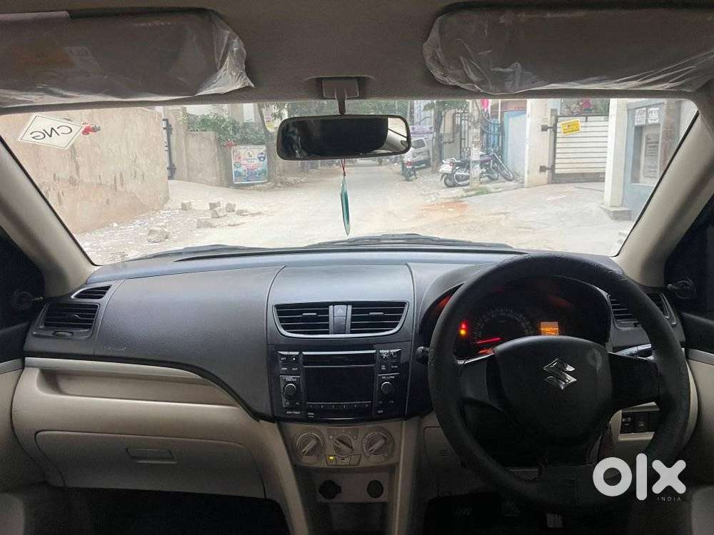 Maruti Suzuki Swift Dzire Lxi Option, 2022, Cng & Hybrids