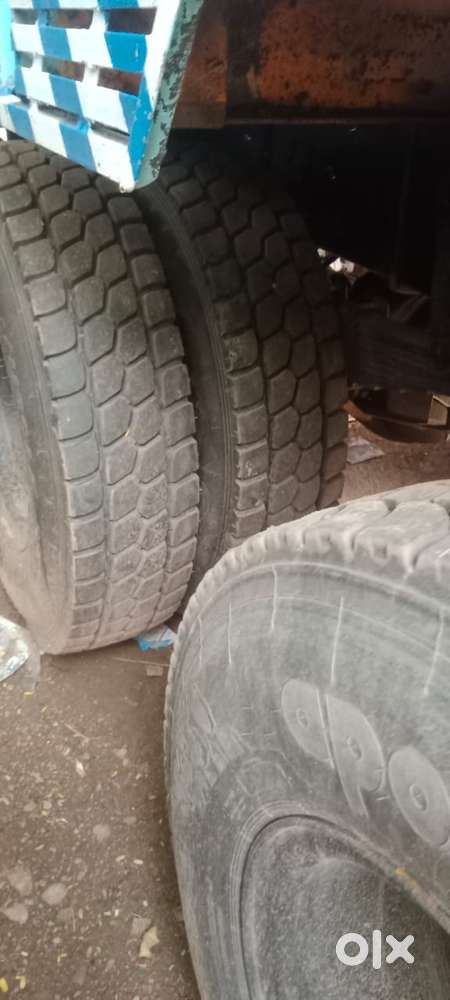 Tata Safari, 2018