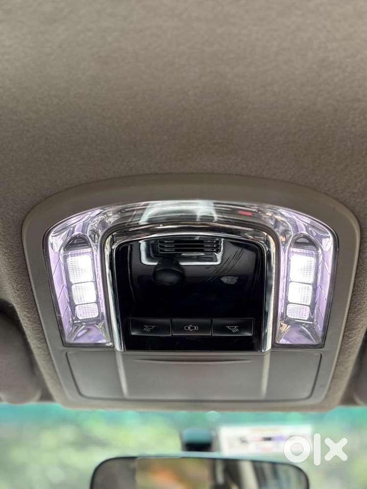 Toyota Diesel Automatic 2018 4/2