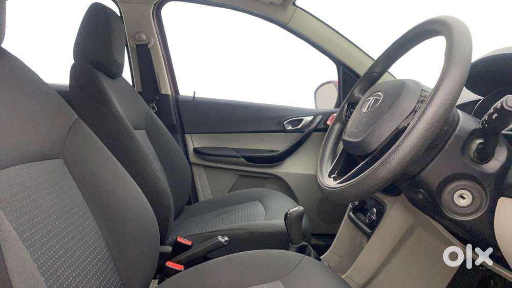 Tata Tiago 1.2 Revotron Xz Plus, 2019, Petrol