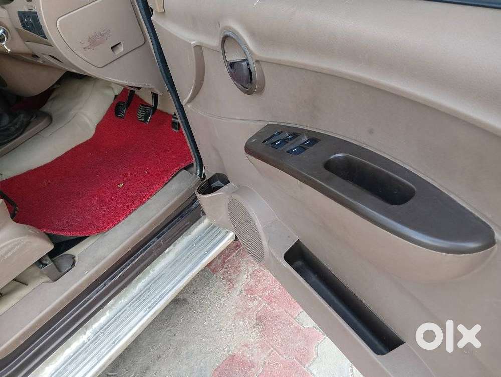 Mahindra Xylo 2009-2011 E4 Bs Iv, 2010, Diesel