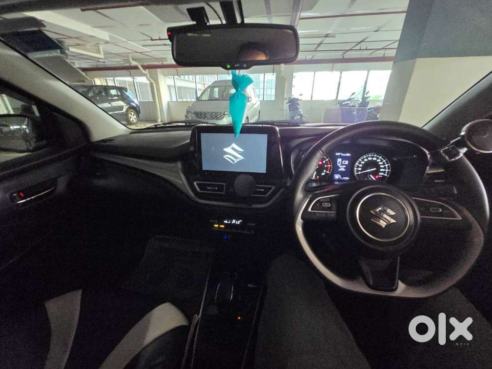 Maruti Suzuki Baleno