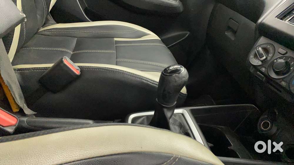 Maruti Suzuki Swift 2018 Vxi, 2019, Petrol