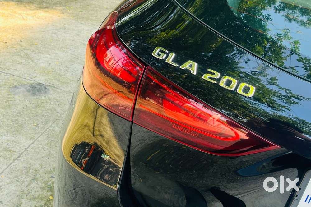 Mercedes-benz Gla 200, 2025, Petrol