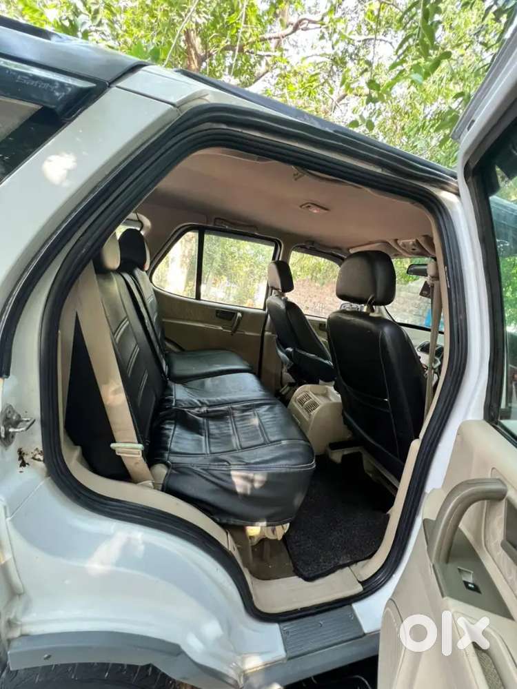 Tata Safari 2012 Diesel 100000 Km Driven