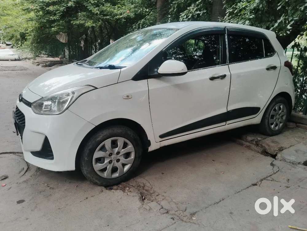 Hyundai Grand I10 1.2 2019