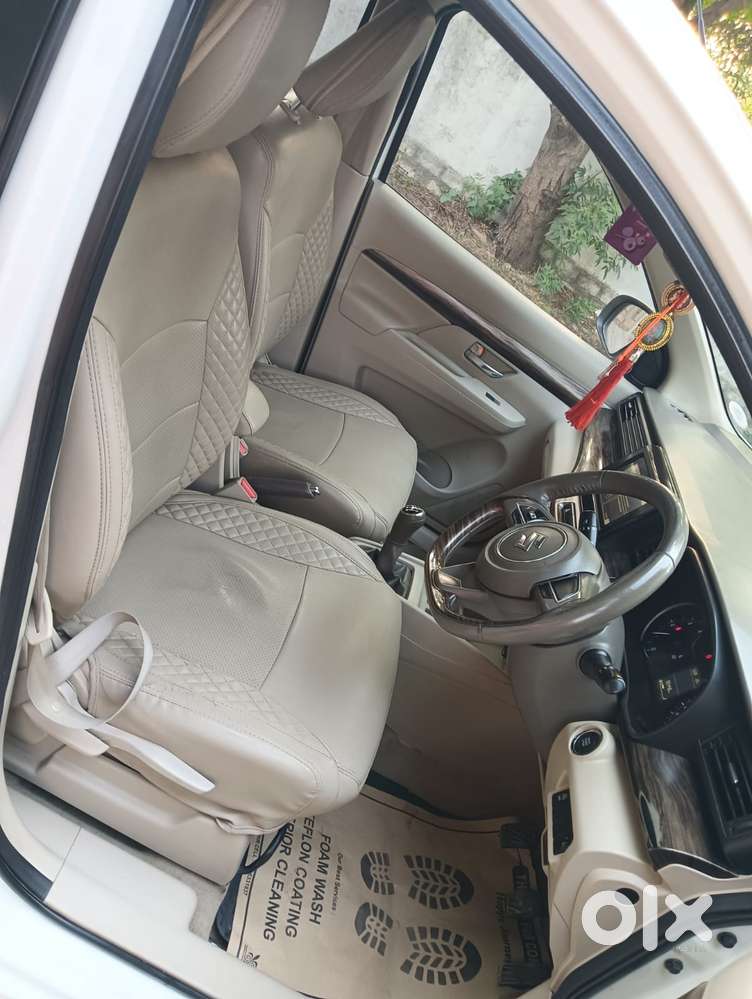 Maruti Suzuki Ertiga Zdi Shvs, 2019, Diesel