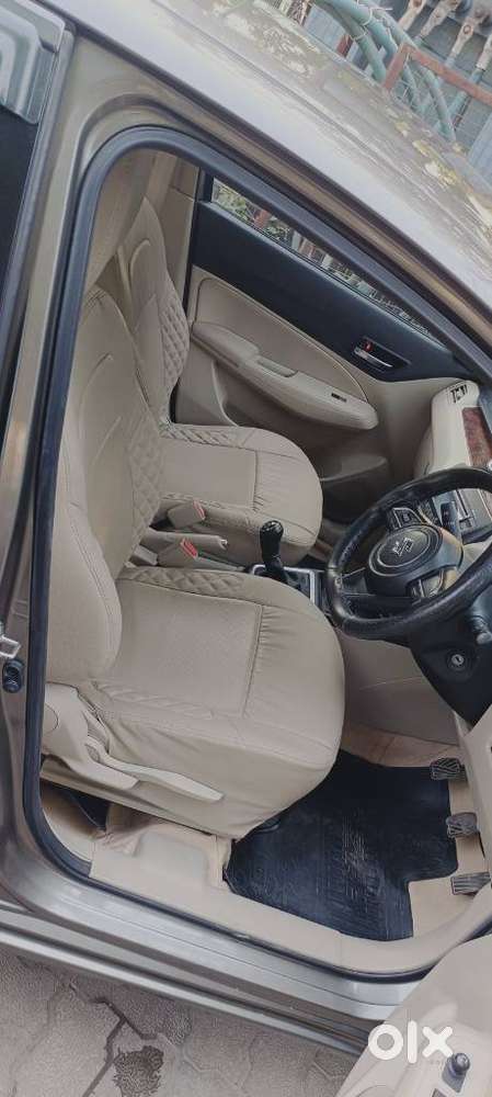 Maruti Suzuki Dzire 2017-2020 Vdi, 2018, Diesel