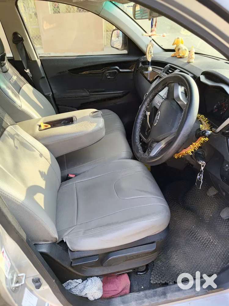 Mahindra Kuv100 Nxt 2017 Diesel 900000 Km Driven