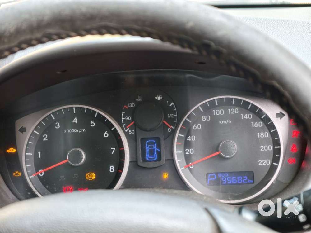 Hyundai I20 Sportz 1.2 Bs-iv, 2012, Petrol