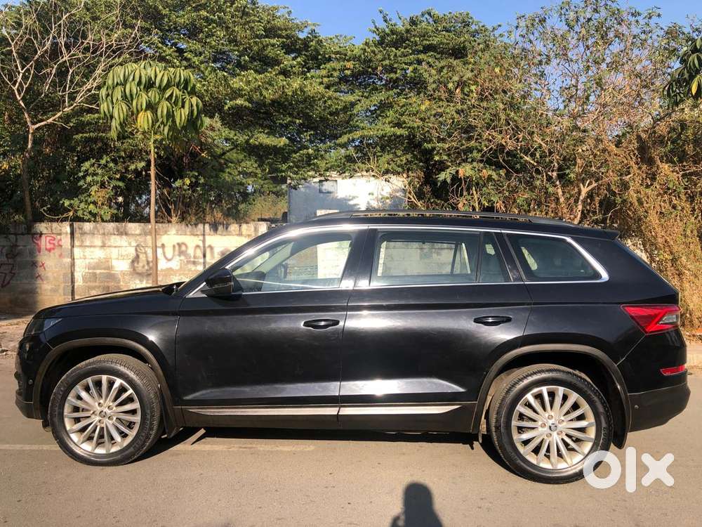 Skoda Kodiaq 2.0 Style Tdi 4x4 At, 2018, Diesel