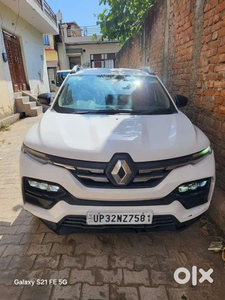 Renault Kiger