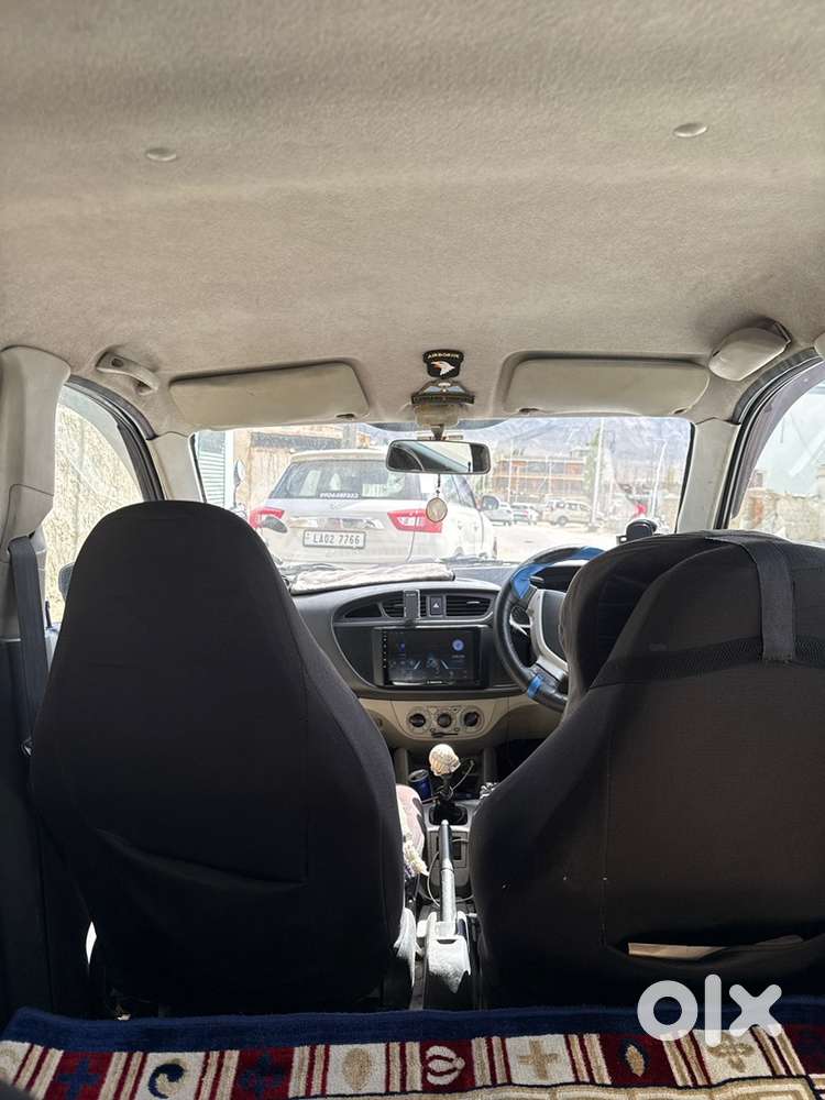 Maruti Suzuki Alto K10 2015 Petrol Good Condition