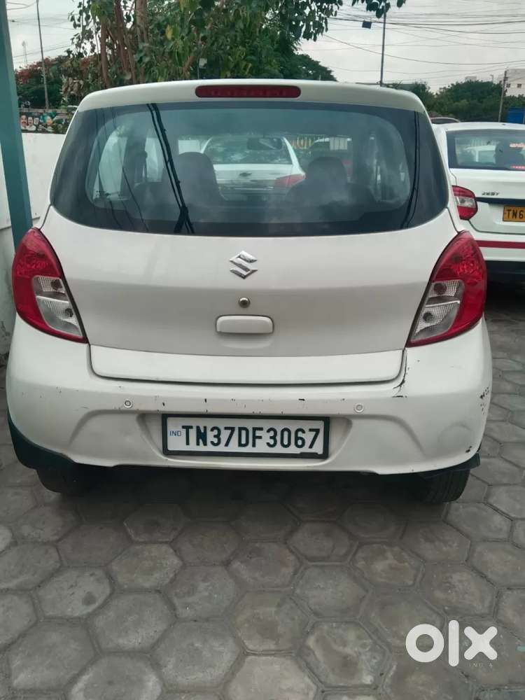 Maruti Suzuki Celerio Lxi(o), 2019, Petrol