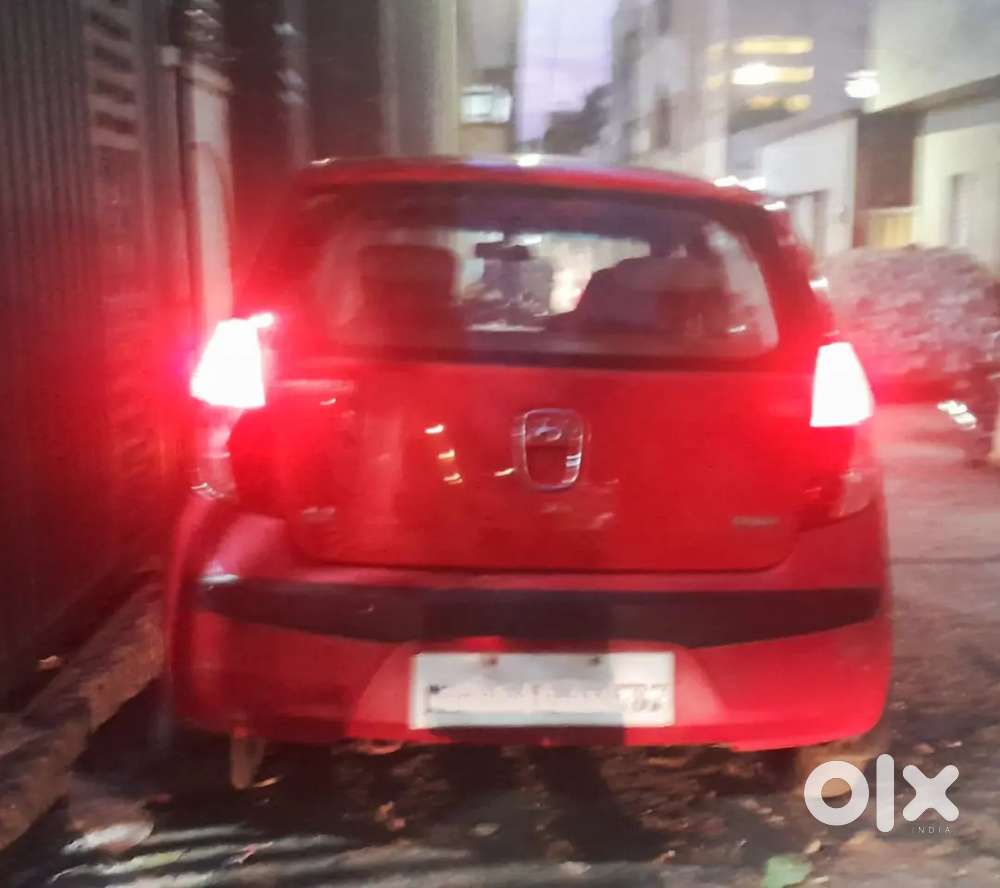 Hyundai I10 Magna Best Condition