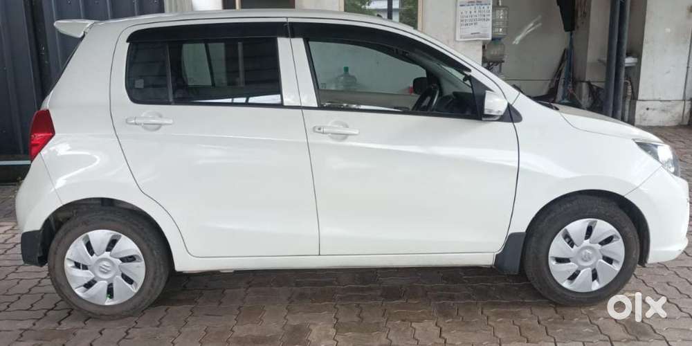 Maruti Suzuki Celerio Zxi, 2020, Petrol