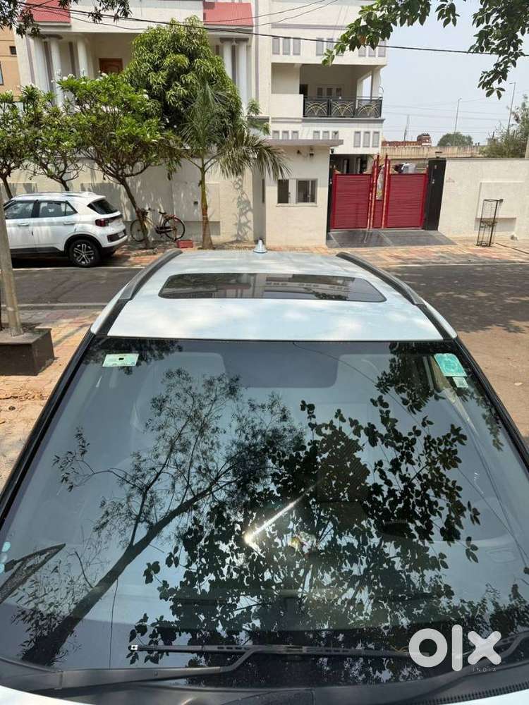 Hyundai Creta 1.6 Sx Plus Petrol At, 2019, Petrol