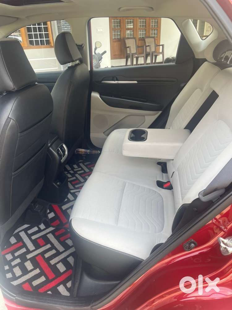 Kia Sonet 2021 Diesel Well Maintained