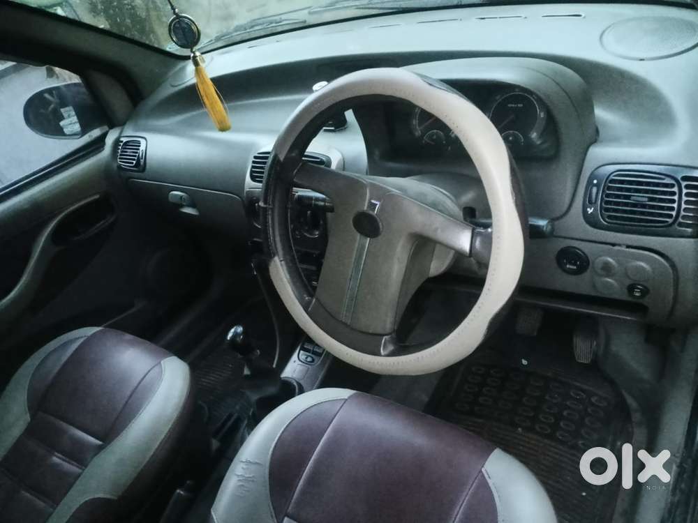 Tata Indigo Ecs Lx 2010 Diesel 3rd Owner