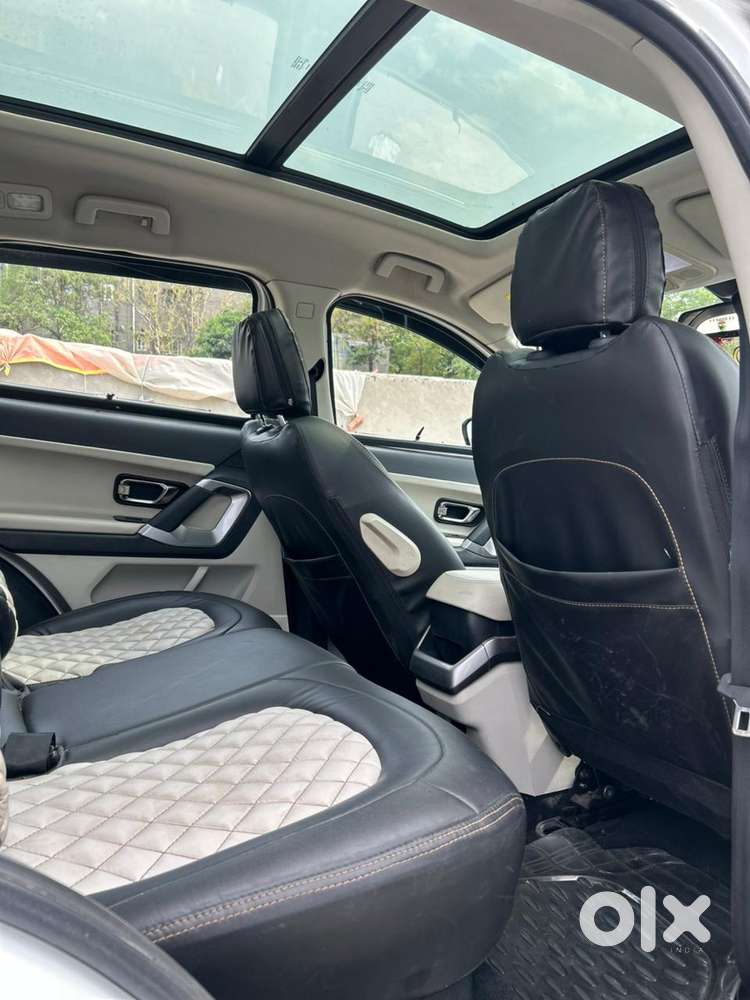 Tata Safari 2.0 Kryotec Xz Plus Adventure, 2021, Diesel