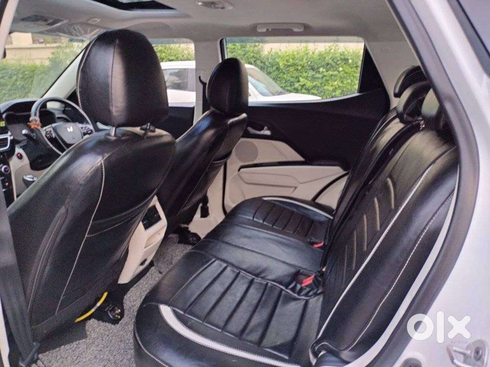 Mahindra Xuv 3xo Ax5 Ds Mt, 2024, Diesel