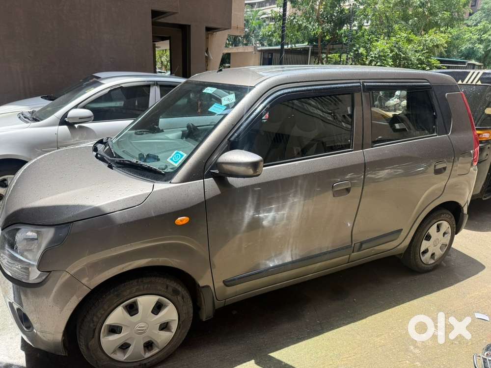 Maruti Suzuki Wagon R 2024