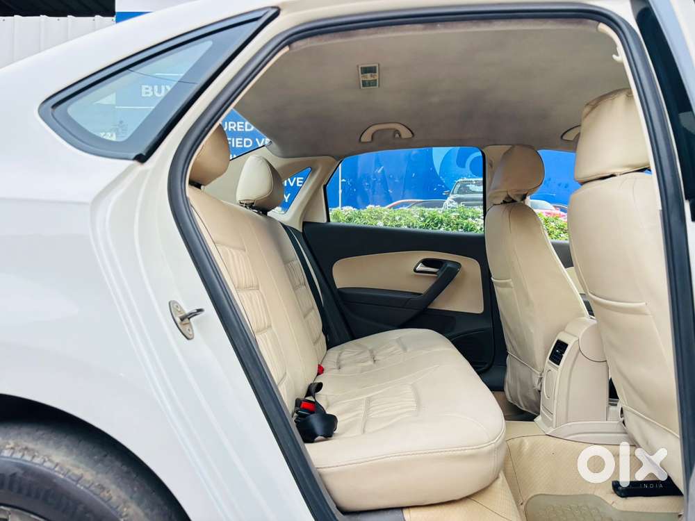 Volkswagen Vento 2013-2015 1.6 Comfortline, 2012, Diesel