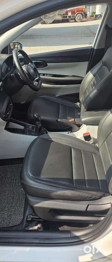 Hyundai Petrol Car 2023