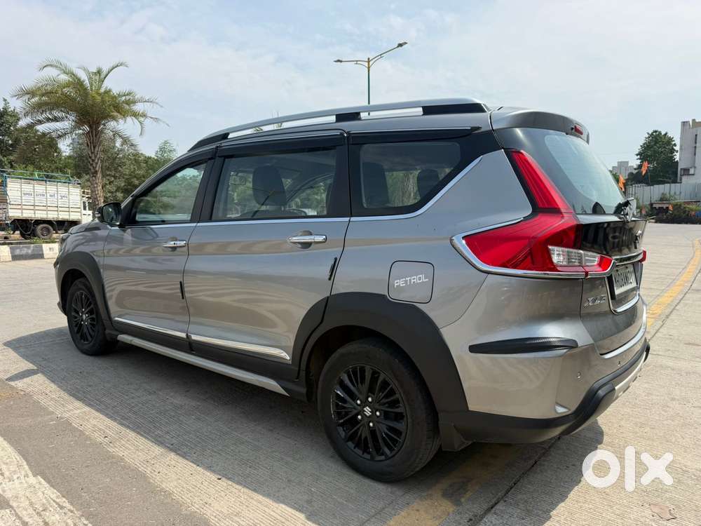 Maruti Suzuki Xl6 Zeta, 2020, Petrol