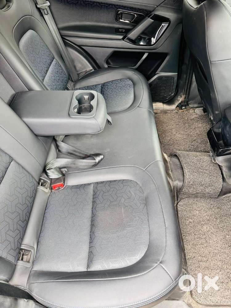 Tata Harrier Xz Plus Dark Edition 2023