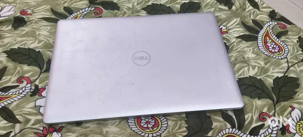 Dell laptop better condition