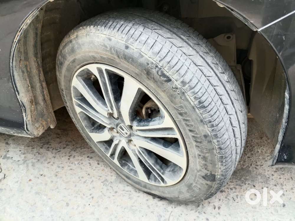 Honda City I Vtec Cvt Vx, 2019, Petrol