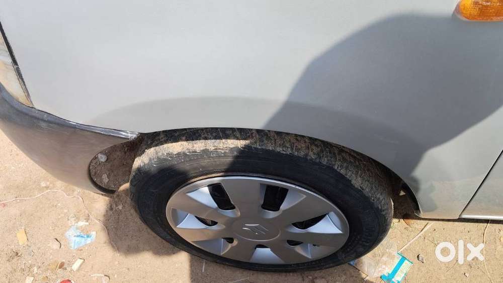 Maruti Suzuki Wagon R 2006-2010 Ax Minor, 2006, Petrol