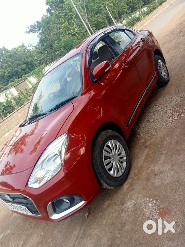 Maruti Suzuki Swift Dzire 1.3 Vxi, 2022, Petrol