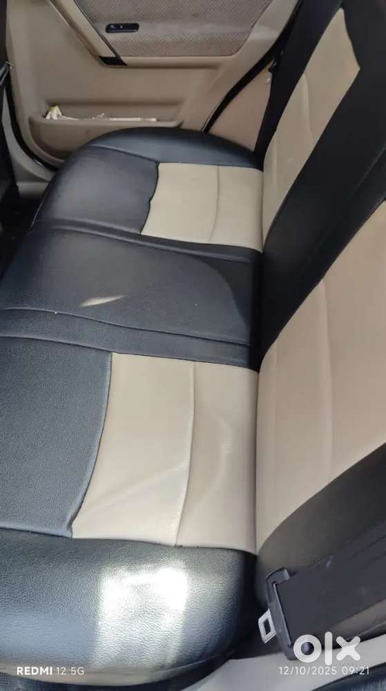 Ford Fiesta 2010 Diesel Well Maintained