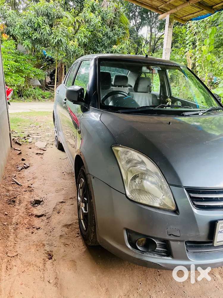 Maruti Suzuki Dzire
