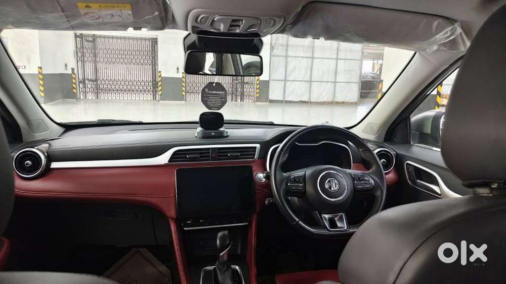 Mg Astor 1.5 Savvy Cvt, 2023, Petrol