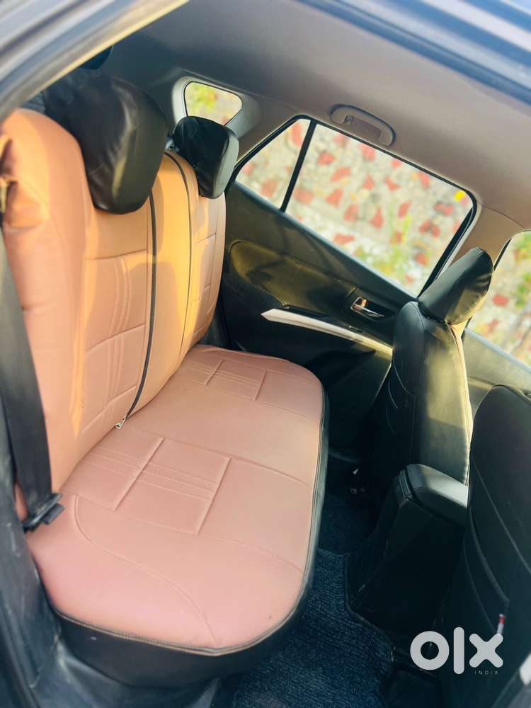Maruti Suzuki S-cross 2017-2020 1.3 Zeta, 2017, Diesel