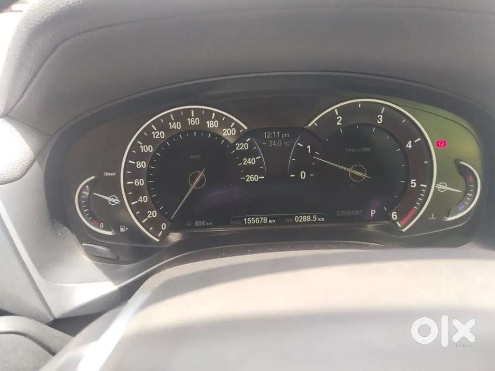 Bmw X3 2.0 Xdrive 20d 2019